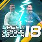 Guía Dream League Soccer 2018 apk icono