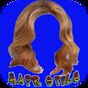 Icône apk Hairstyles Editor
