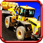 30 LEVEL BULLDOZER FARM PARK APK