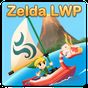 Zelda WindWaker Live Wallpaper apk icono