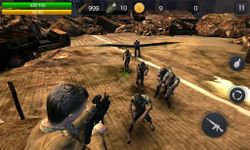 Imagem 1 do Inferno Zombie - Jogo de Tiros