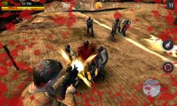 Zombie Hell - Zombie Game image 2