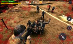 Imagine Zombie Hell - FPS Zombie Game 4