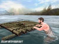 Картинка 4 Raft Survival Sea Escape Story