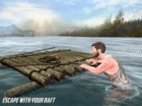 Картинка  Raft Survival Sea Escape Story