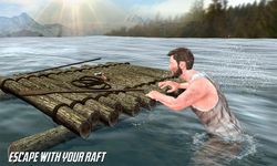Картинка 10 Raft Survival Sea Escape Story