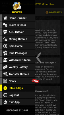 Bitcoin Miner Android Legit : An antivirus ensures that millions of Android were hacked ... - Here is the tranzaction id:720de1feaad5743ee8dd86d2bec0f69082ec778a3e3c92e614c8b11a33ff93b5 so the software is legit,and i will give only 4 stars for that mining fee what was making me nervous.