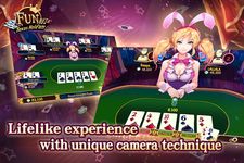 Captura de tela do apk Fun Texas Hold'em Poker Beta 11