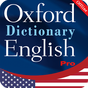 Free Oxford English Dictionary Offline apk icon