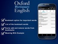 Free Oxford English Dictionary Offline image 2