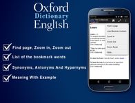 Free Oxford English Dictionary Offline image 3