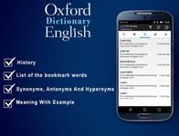 Free Oxford English Dictionary Offline image 4