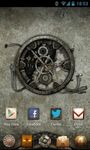 Captura de tela do apk Apex Theme - Tai Chi 