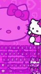 Kitty Keyboard Theme ảnh số 14