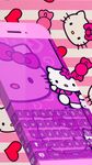 Kitty Keyboard Theme ảnh số 17