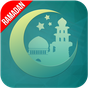 ไอคอน APK ของ เวลาละหมาด: Ramadan 2017