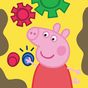 Peppa Pig: Activity Maker APK icon