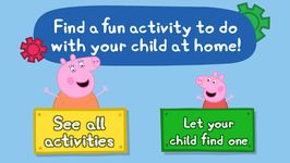 Картинка 2 Peppa Pig: Activity Maker