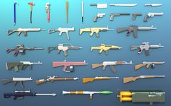 Pixel Smashy War - Gun Craft の画像13