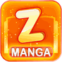 ZingBox Manga APK icon