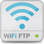 Передача Wi-Fi файла APK