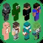 Skins for Minecraft 2 apk icon