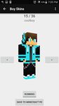 Skins for Minecraft 2 imgesi 6