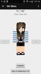 Skins for Minecraft 2 imgesi 5