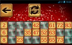 Bingo Christmas imgesi 7