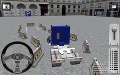 Imagem 2 do Truck Parking 3D