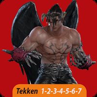 tekken 1.0 game free download for android