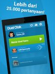 Duel Otak PREMIUM ekran görüntüsü APK 13