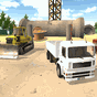 simulateur camion construction APK