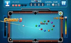 Imagine Pool Ball Saga 2