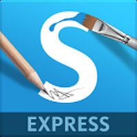 SketchBook Express apk icon