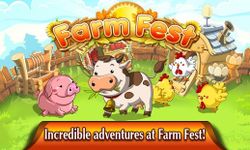 Farm Fest ekran görüntüsü APK 12