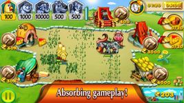 Farm Fest ekran görüntüsü APK 1