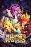 Gambar Medal Masters 20