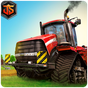 Farm Sim 2018: Modern Farming Master Simulator 3D apk icon