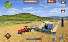 Farm Sim 2018: Modern Farming Master Simulator 3D image 10