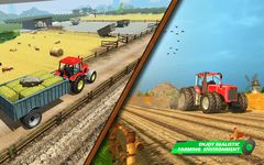 Farm Sim 2018: Modern Farming Master Simulator 3D image 12