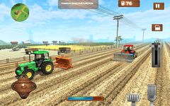 Farm Sim 2018: Modern Farming Master Simulator 3D image 13