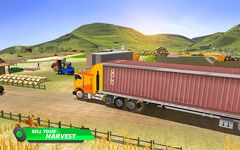 Farm Sim 2018: Modern Farming Master Simulator 3D image 14