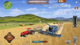 Farm Sim 2018: Modern Farming Master Simulator 3D image 5