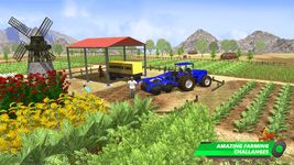 Farm Sim 2018: Modern Farming Master Simulator 3D image 6