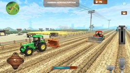Farm Sim 2018: Modern Farming Master Simulator 3D image 8