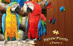 Imagem 5 do Jigsaw Puzzle Party