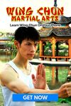 Wing Chun Đào tạo Jeet Kune Do Self Defense ảnh số 
