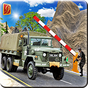 APK-иконка Привод армия грузовик чекпосле