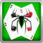 APK-иконка пасьянс паук карточная игра